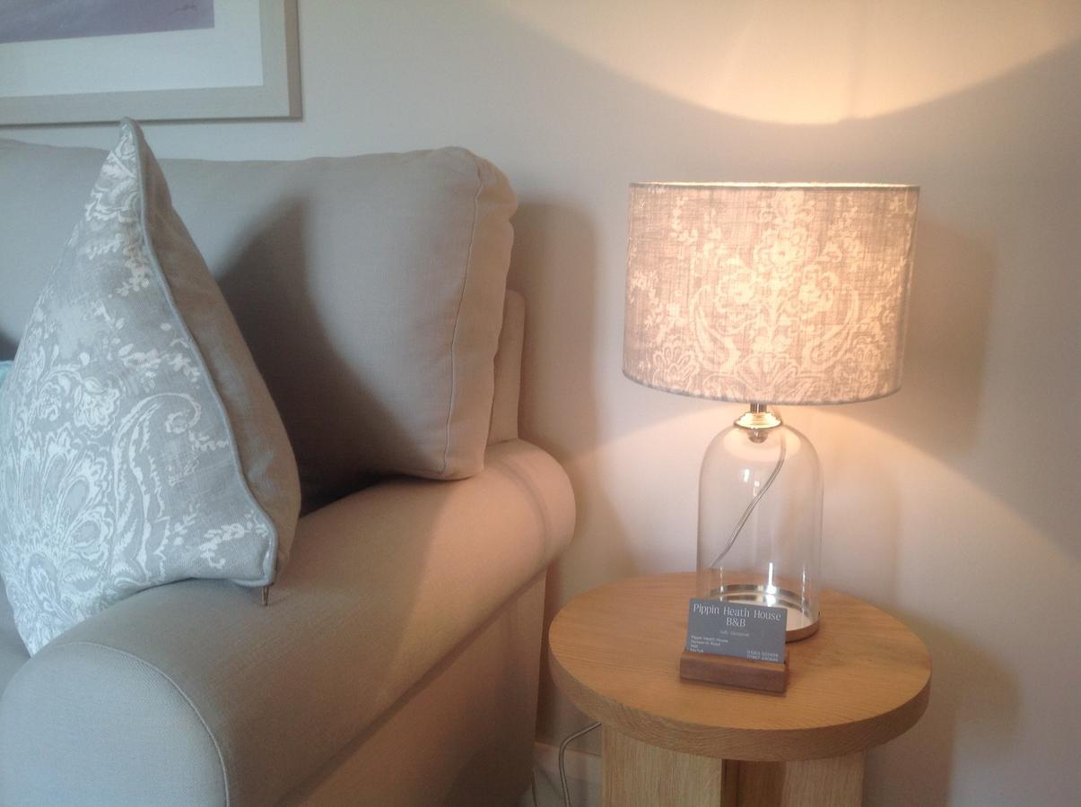Pippin Heath House B&B Holt  Luaran gambar