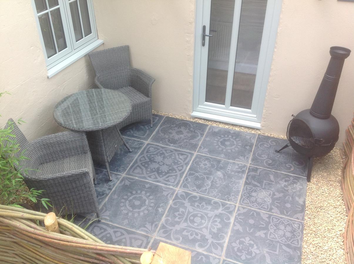 Pippin Heath House B&B Holt  Luaran gambar