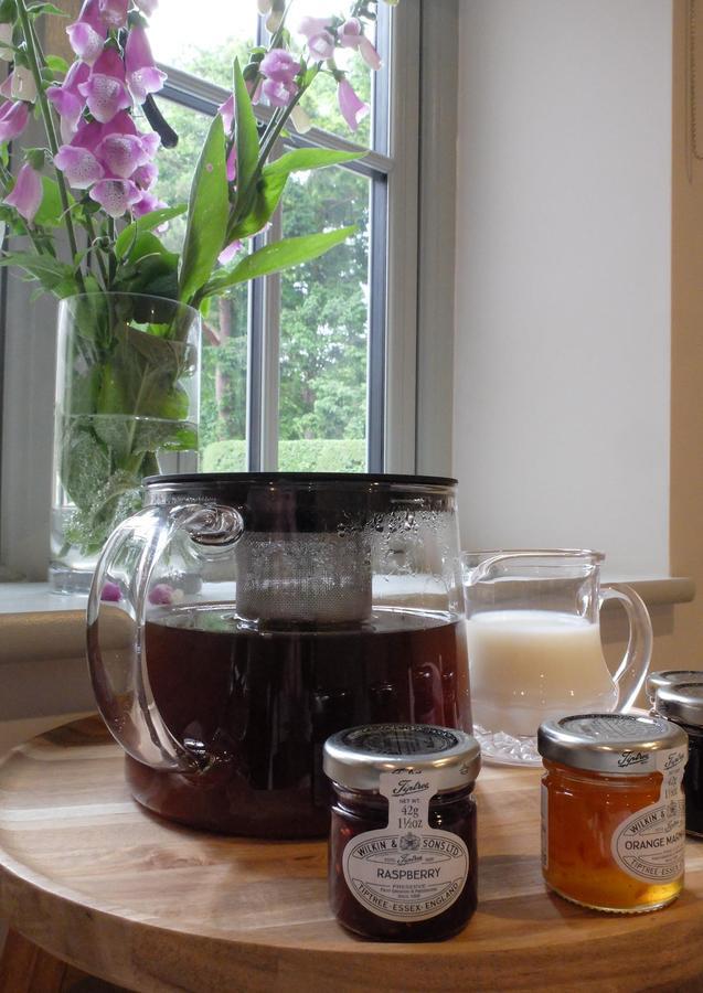 Pippin Heath House B&B Holt  Luaran gambar