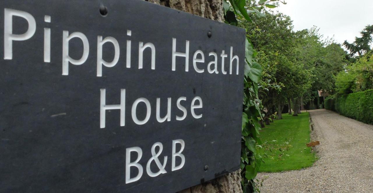 Pippin Heath House B&B Holt  Luaran gambar