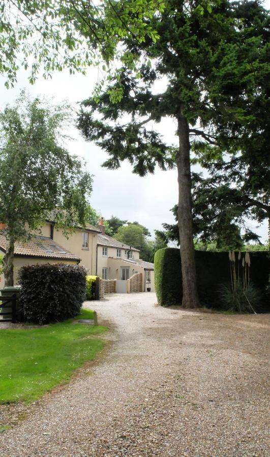 Pippin Heath House B&B Holt  Luaran gambar