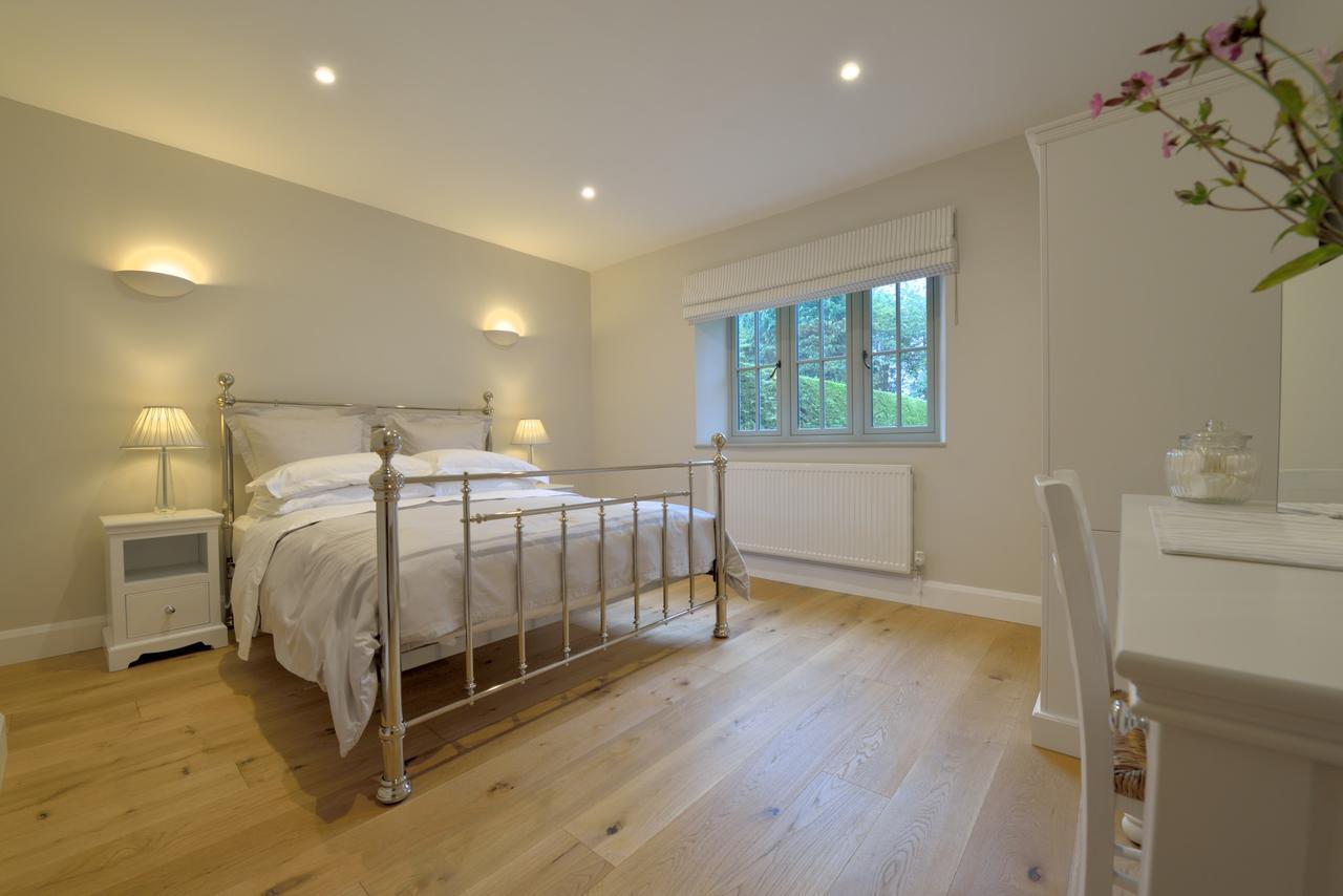 Pippin Heath House B&B Holt  Luaran gambar