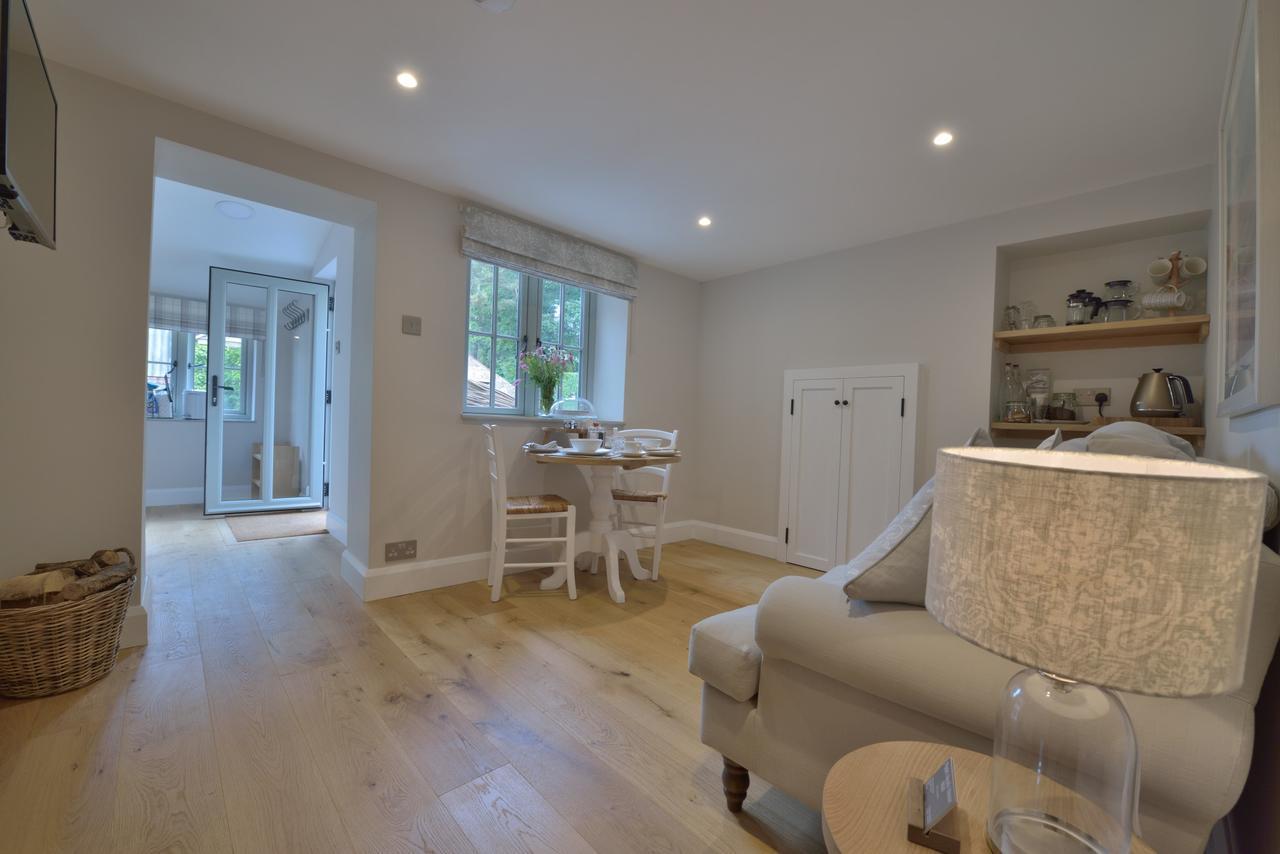 Pippin Heath House B&B Holt  Luaran gambar
